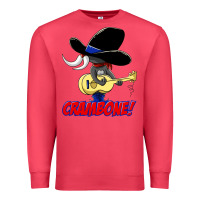 Cardinal uncle pecos crambone Premium Sweatshirt - trangStudio