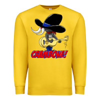 Lemon uncle pecos crambone Premium Sweatshirt - trangStudio