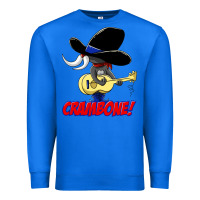 True Royal uncle pecos crambone Premium Sweatshirt - trangStudio