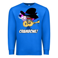 True Royal uncle pecos crambone retro 80s Premium Sweatshirt - trangStudio
