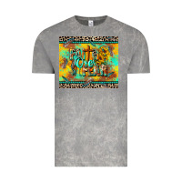 Faith Over Fear Vintage Tee | Teevron