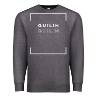Charcoal Heather guilin  china classic everyday travel souvenir Premium Sweatshirt - trangStudio