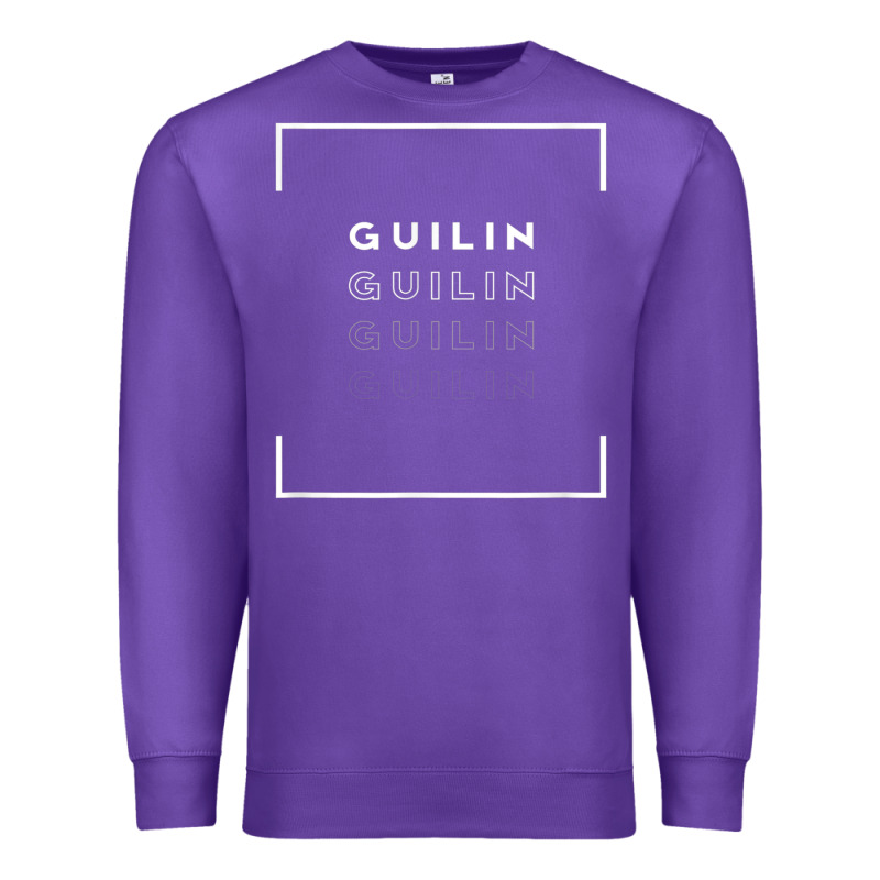 Guilin  china Classic Everyday Travel Souvenir Premium Sweatshirt by trangStudio | Teevron