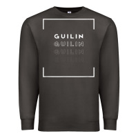 Smoke guilin  china classic everyday travel souvenir Premium Sweatshirt - trangStudio