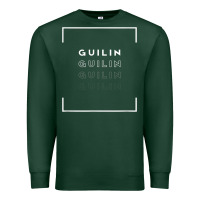 Sports Green guilin  china classic everyday travel souvenir Premium Sweatshirt - trangStudio