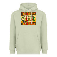 Matcha do it for the culture mousepad Heavyweight Hoodie - BarkalooDesign
