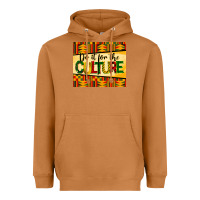 Meerkat do it for the culture mousepad Heavyweight Hoodie - BarkalooDesign