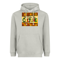 Moon Dust do it for the culture mousepad Heavyweight Hoodie - BarkalooDesign