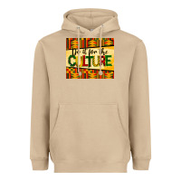 Mushroom do it for the culture mousepad Heavyweight Hoodie - BarkalooDesign