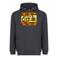 Smoke do it for the culture mousepad Heavyweight Hoodie - BarkalooDesign