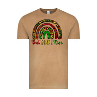 Vintage Camel but still i rise Vintage Tee - CowGirlArtShop