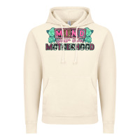 Vintage Artic Mind your own Motherhood  Mother's Day Vintage Hoodie - CowGirlArtShop