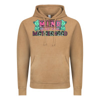 Vintage Camel Mind your own Motherhood  Mother's Day Vintage Hoodie - CowGirlArtShop