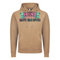 Vintage Coffee Mind your own Motherhood  Mother's Day Vintage Hoodie - CowGirlArtShop