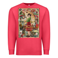 Cardinal Amelie 2001 movies poster Premium Sweatshirt - trangStudio