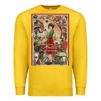 Lemon Amelie 2001 movies poster Premium Sweatshirt - trangStudio