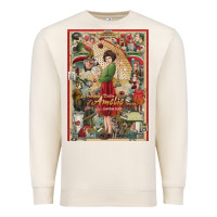 Sandshell Amelie 2001 movies poster Premium Sweatshirt - trangStudio