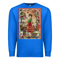 True Royal Amelie 2001 movies poster Premium Sweatshirt - trangStudio