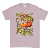 Lilac Cutest pumpkin in the patch Classic Tee - NancyCooperArtShop