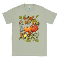 Matcha Cutest pumpkin in the patch Classic Tee - NancyCooperArtShop