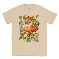 Mushroom Cutest pumpkin in the patch Classic Tee - NancyCooperArtShop