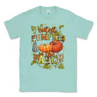 Seafoam Cutest pumpkin in the patch Classic Tee - NancyCooperArtShop