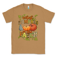 Toasted Coconut Cutest pumpkin in the patch Classic Tee - NancyCooperArtShop