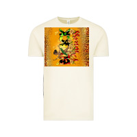 Vintage Arctic black princess Vintage Tee - CowGirlArtShop