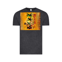 Vintage Black black princess Vintage Tee - CowGirlArtShop
