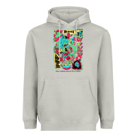 Moon Dust Special Present King Gizzard And The Lizard Wizard Cute Graphic Gifts Heavyweight Hoodie - trangStudio