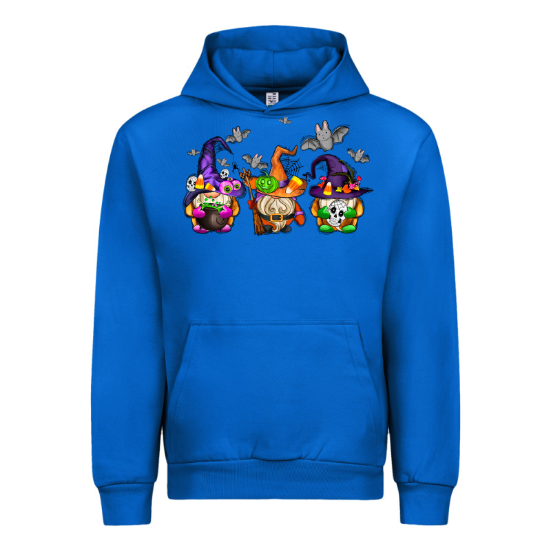 Halloween Gnomes Urban Hoodie by AdoDesignShop | Teevron