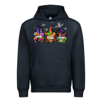 Navy halloween gnomes Urban Hoodie - AdoDesignShop