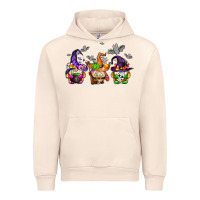 Sandshell halloween gnomes Urban Hoodie - AdoDesignShop