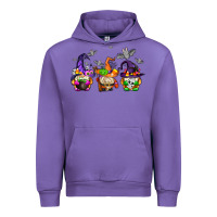 Tulip halloween gnomes Urban Hoodie - AdoDesignShop