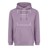 Lavender guilin  china classic everyday travel souvenir Heavyweight Hoodie - trangStudio