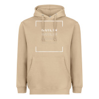 Mushroom guilin  china classic everyday travel souvenir Heavyweight Hoodie - trangStudio