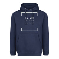Guilin  china Classic Everyday Travel Souvenir Heavyweight Hoodie | Teevron