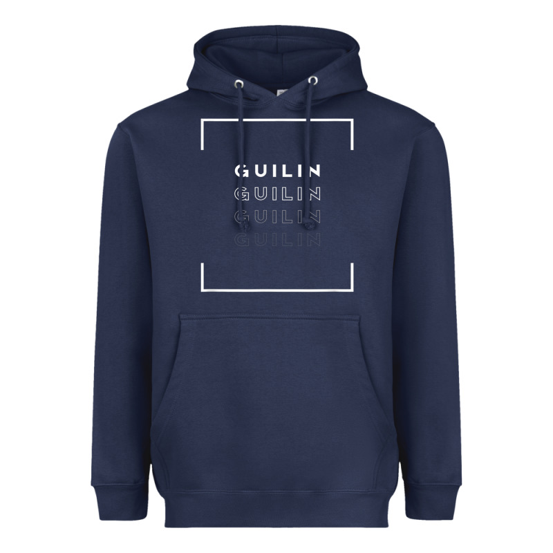 Guilin  china Classic Everyday Travel Souvenir Heavyweight Hoodie by trangStudio | Teevron