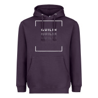 Plum guilin  china classic everyday travel souvenir Heavyweight Hoodie - trangStudio