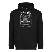Black corpsman 8404 devildoc gift for corpsman t shirt Heavyweight Hoodie - trangStudio