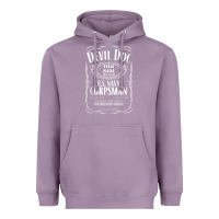 Lavender corpsman 8404 devildoc gift for corpsman t shirt Heavyweight Hoodie - trangStudio