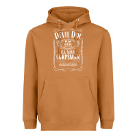 Meerkat corpsman 8404 devildoc gift for corpsman t shirt Heavyweight Hoodie - trangStudio