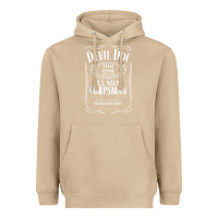 Mushroom corpsman 8404 devildoc gift for corpsman t shirt Heavyweight Hoodie - trangStudio