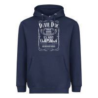 Navy corpsman 8404 devildoc gift for corpsman t shirt Heavyweight Hoodie - trangStudio