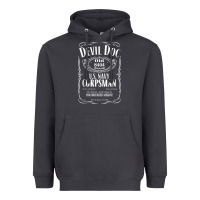 Corpsman 8404 Devildoc Gift For Corpsman T Shirt Heavyweight Hoodie | Teevron