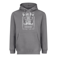 Storm corpsman 8404 devildoc gift for corpsman t shirt Heavyweight Hoodie - trangStudio