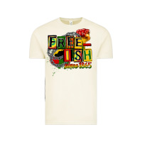 Vintage Arctic free ish since 1865 Vintage Tee - CowGirlArtShop