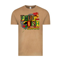 Vintage Camel free ish since 1865 Vintage Tee - CowGirlArtShop