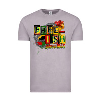 Vintage Zinc free ish since 1865 Vintage Tee - CowGirlArtShop