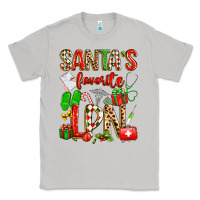 Moon Dust santa's favorite lpn Classic Tee - texasbilliewilder